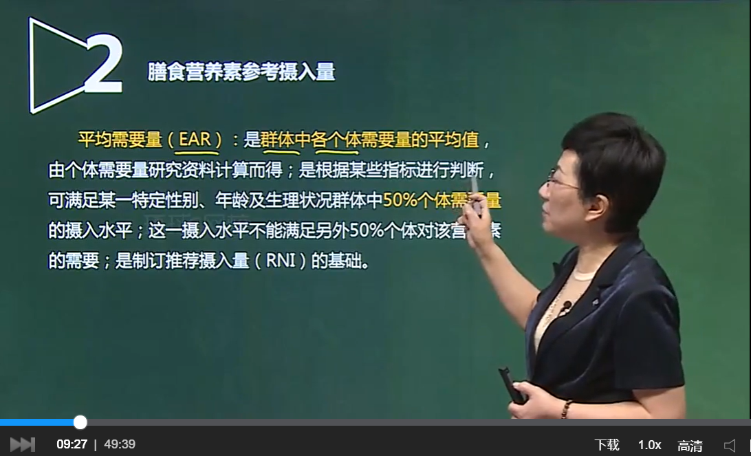 健康管理師網校