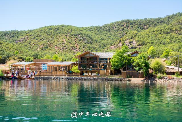 瀘沽湖女兒園客棧_瀘沽湖王妃園客棧_瀘沽湖橡樹緣女兒園客棧