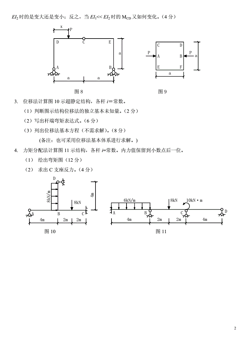 二級注冊結(jié)構(gòu)師考試_2019年注安師考試個大綱_結(jié)構(gòu)工程師考試大綱