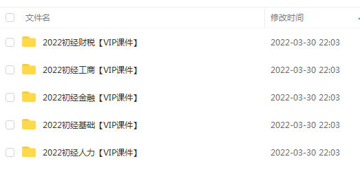 泰語零到中級 網盤_中級經濟師課件網盤_2017中級會計職稱網盤