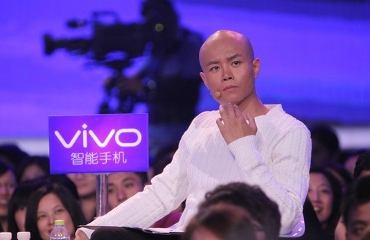 超級演說_超級演說家李鶴_超級演說家家第三季陳銘