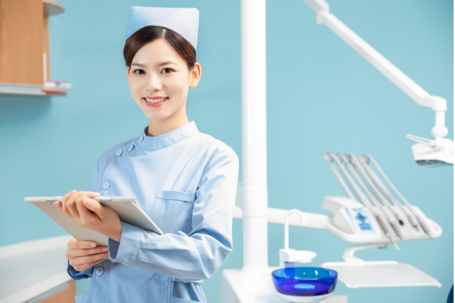 2021年護士資格證報名時間 護士報名和考試時間2021年公布