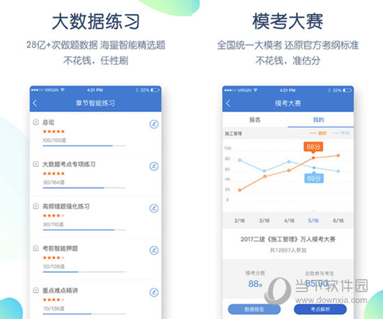二建萬題庫電腦版