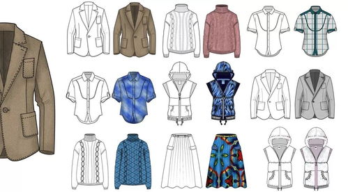 鞋類設(shè)計留學(xué)_意大利服裝制版留學(xué)_服裝設(shè)計留學(xué)要多少錢