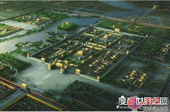 關東是指什么地方，指函谷關、潼關以東的地區(舊稱東北三省)