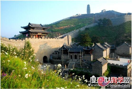 關東是指什么地方，指函谷關、潼關以東的地區(舊稱東北三省)