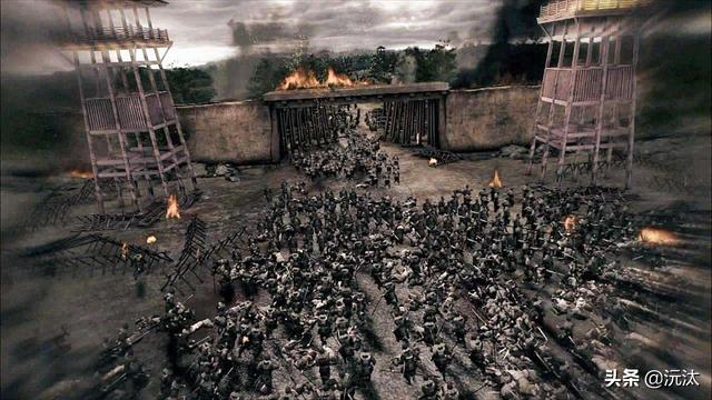 楚莊王為啥一鳴驚人（楚莊王三年不鳴）(3)