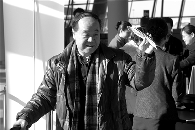 莫言日本演講全文_莫言演講全文_莫言演講視頻