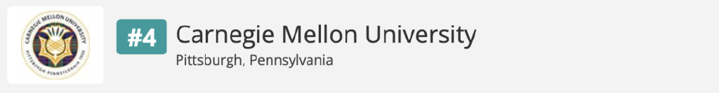 卡內基美隆大學化學工程_美國卡內基梅隆大學_卡內基美隆大學交通專業