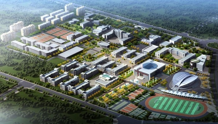 呂梁學(xué)院環(huán)境怎么樣（呂梁學(xué)院離市區(qū)遠(yuǎn)嗎）