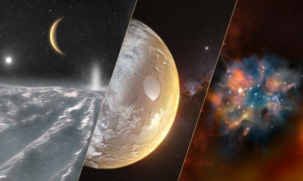 低慢小目標探測技術_小偷用儀器探測人民幣_探測器約會小行星