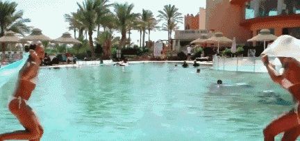 涼爽暴擊！山西超好玩、最刺激的水上樂園大全來啦！附地址票價