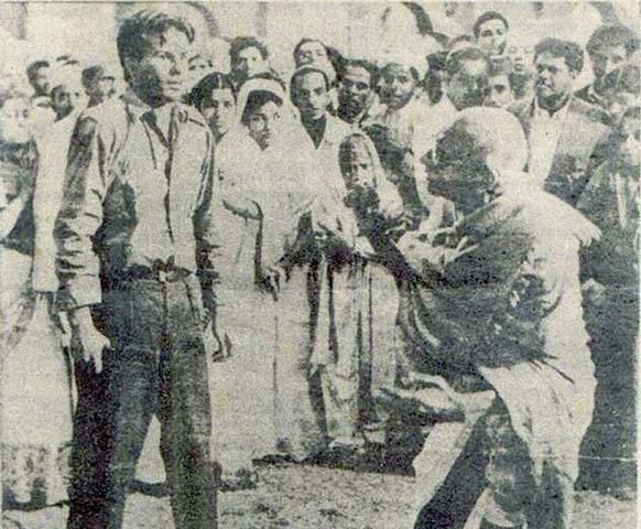 讓人唏噓!甘地、戴安娜、希特勒,世界名人生前最后一張照片