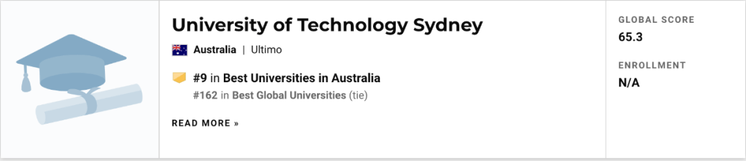 澳洲大學mba排名_澳洲大學排名_南十字星大學澳洲排名