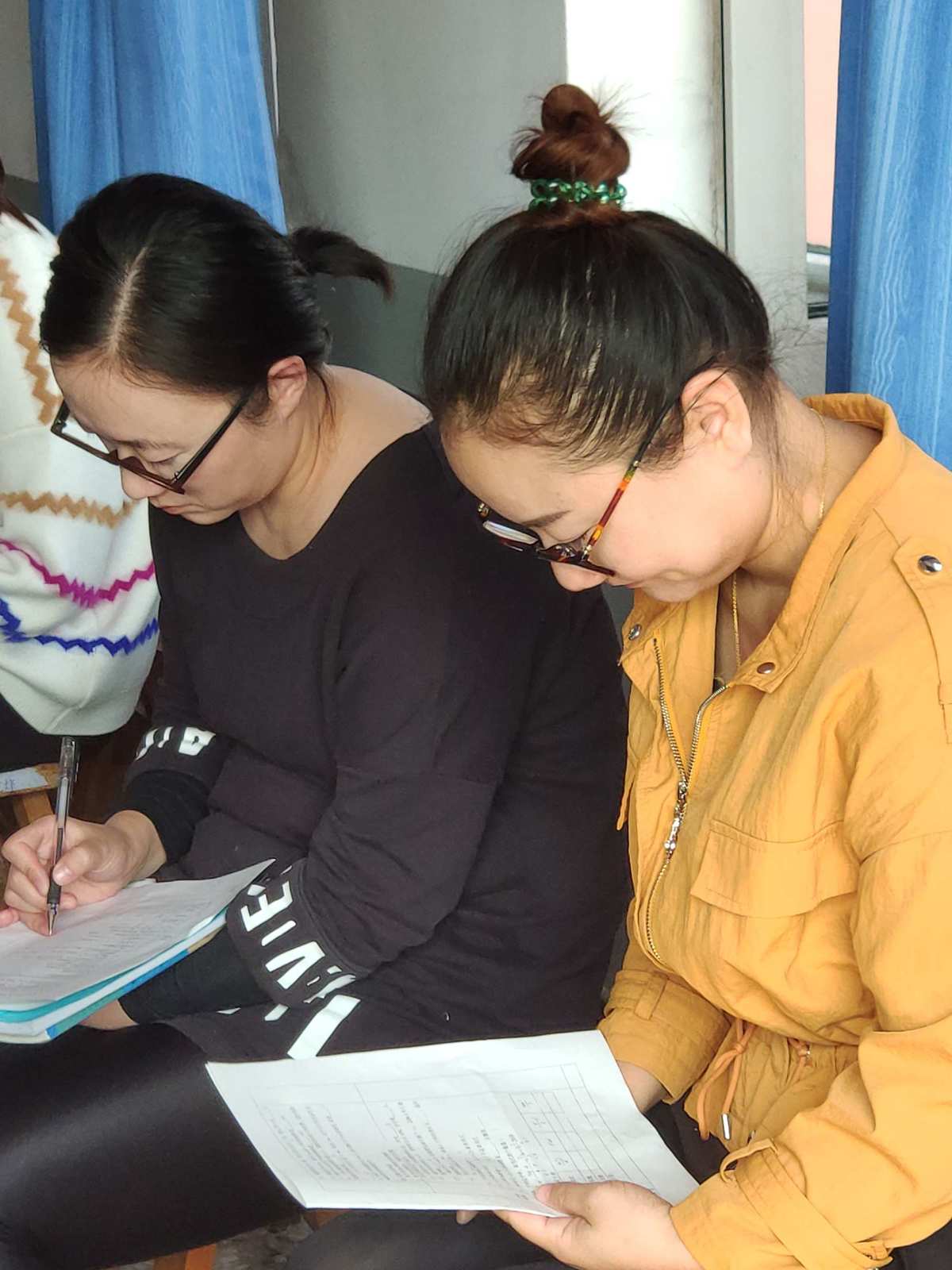 中學學科網數學_第三輪學科評估數學_學科擬人 數學x語文