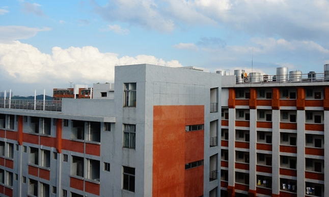 廣東培正學院錄取分數線_廣東商學院錄取分數線_廣東財經大學華商學院錄取分數線