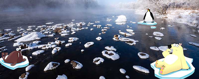 產生溫室效應的氣體 能產生溫室效應的氣體是什么