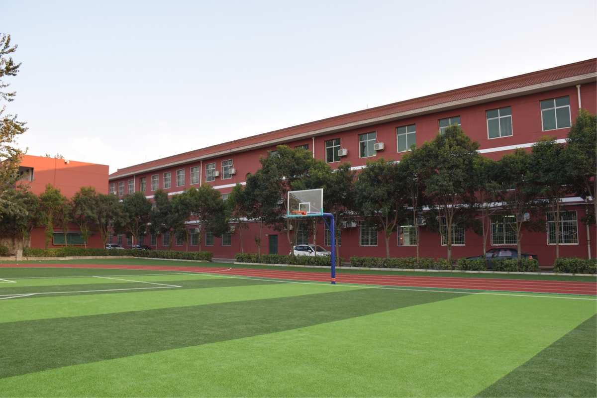 翠園中學東曉校區招生_廣州小升初對口中學_建平實驗張江校區招生