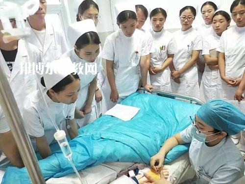 昆明2022年初中生可以上衛校嗎