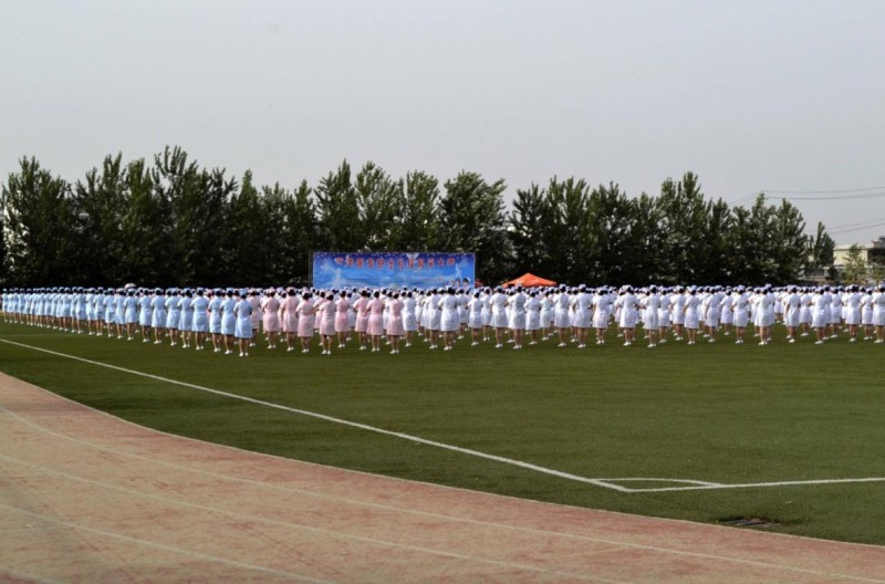 菏澤醫學?？茖W校招生辦聯系電話