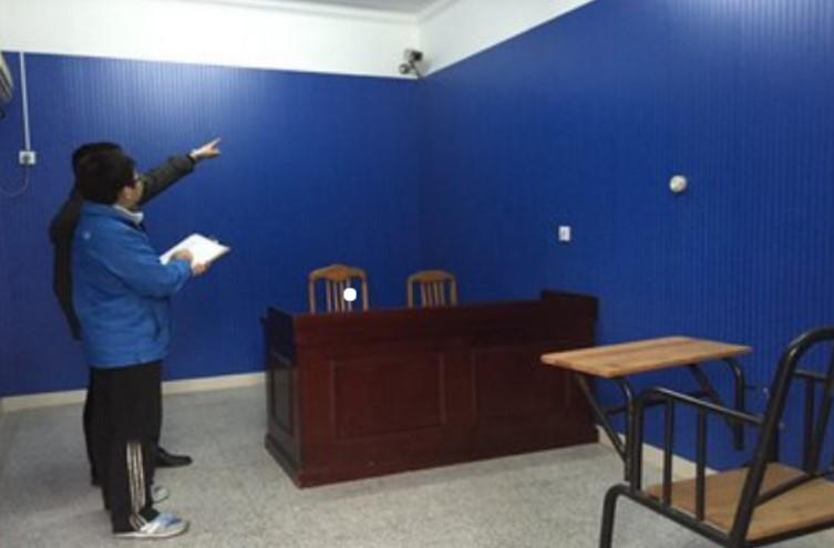 瘋狂斂財超4000萬,被判18年罰110萬,馮志強的惡行超過想象