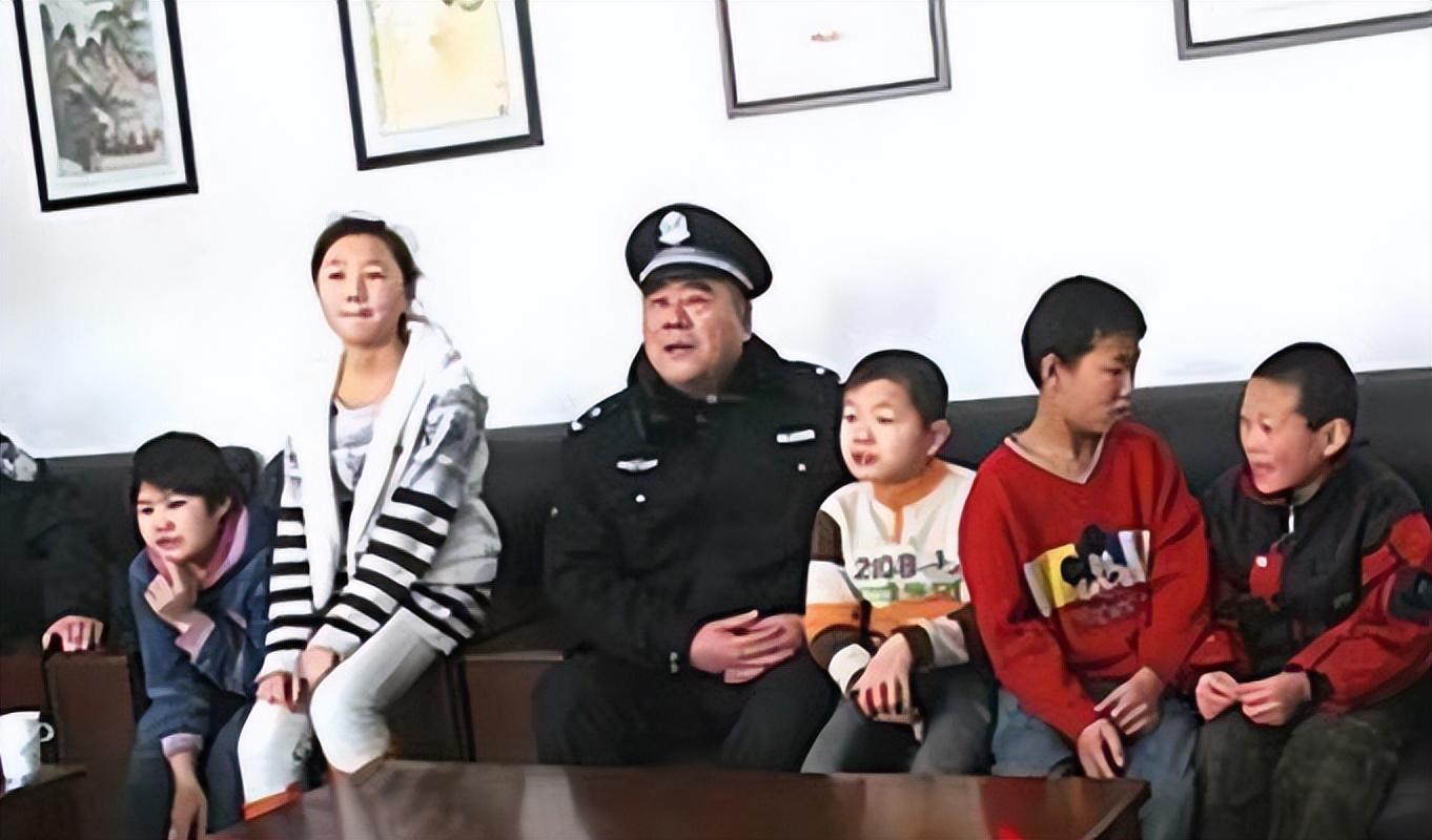 瘋狂斂財超4000萬,被判18年罰110萬,馮志強的惡行超過想象