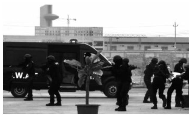 作案細節令人發指_趙志紅27次作案細節_新疆和田恐怖襲擊案細節披露