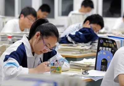 江西十大重點高中排名（江西省高中綜合實力排行榜）插圖