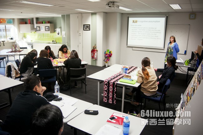 新西蘭汽車維修專業