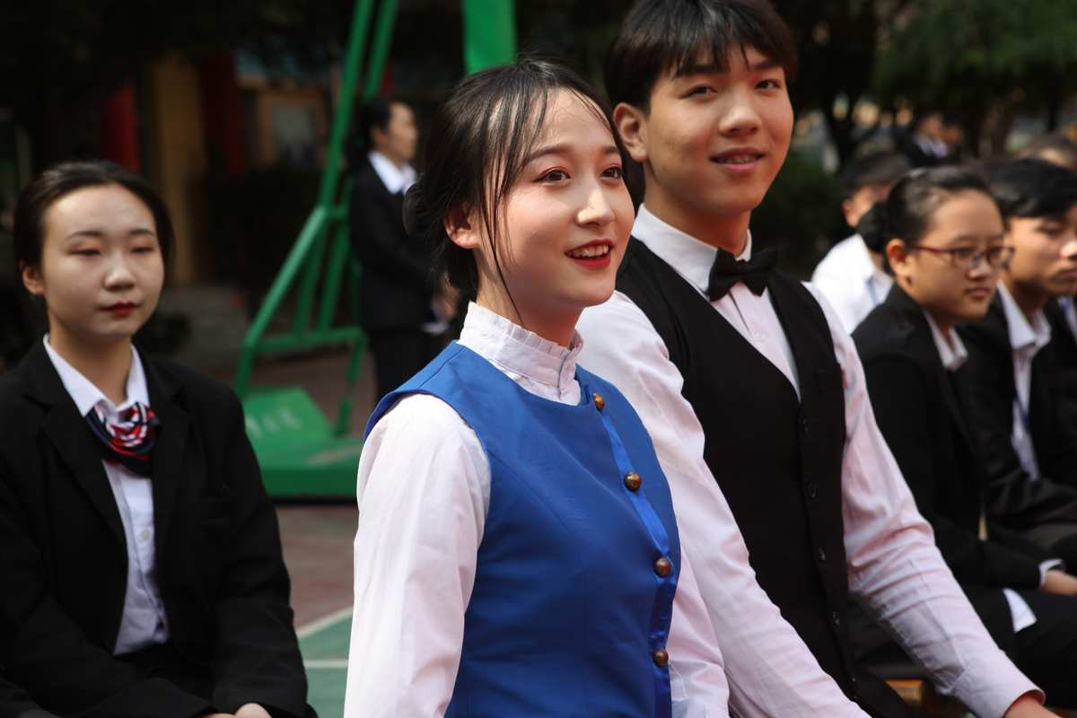 西安職業學校推薦_西安職業學校有哪些_西安職業學校