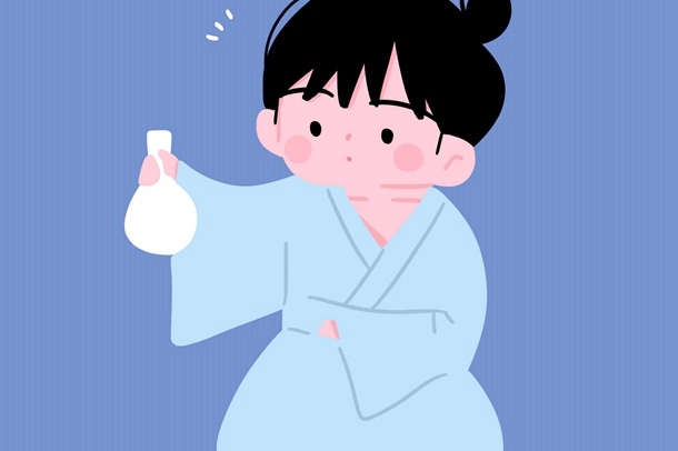 石家莊醫學高等專科學校 學校師生合影