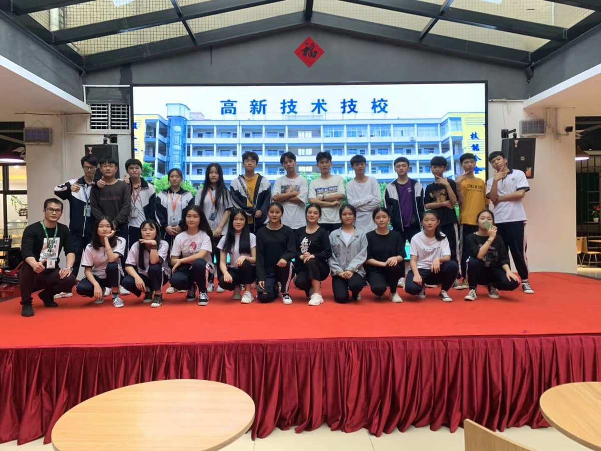 深圳市攜創(chuàng)技工學(xué)校_深圳攜創(chuàng)技工學(xué)校校風(fēng)怎樣_深圳市攜創(chuàng)高級技工學(xué)校多大