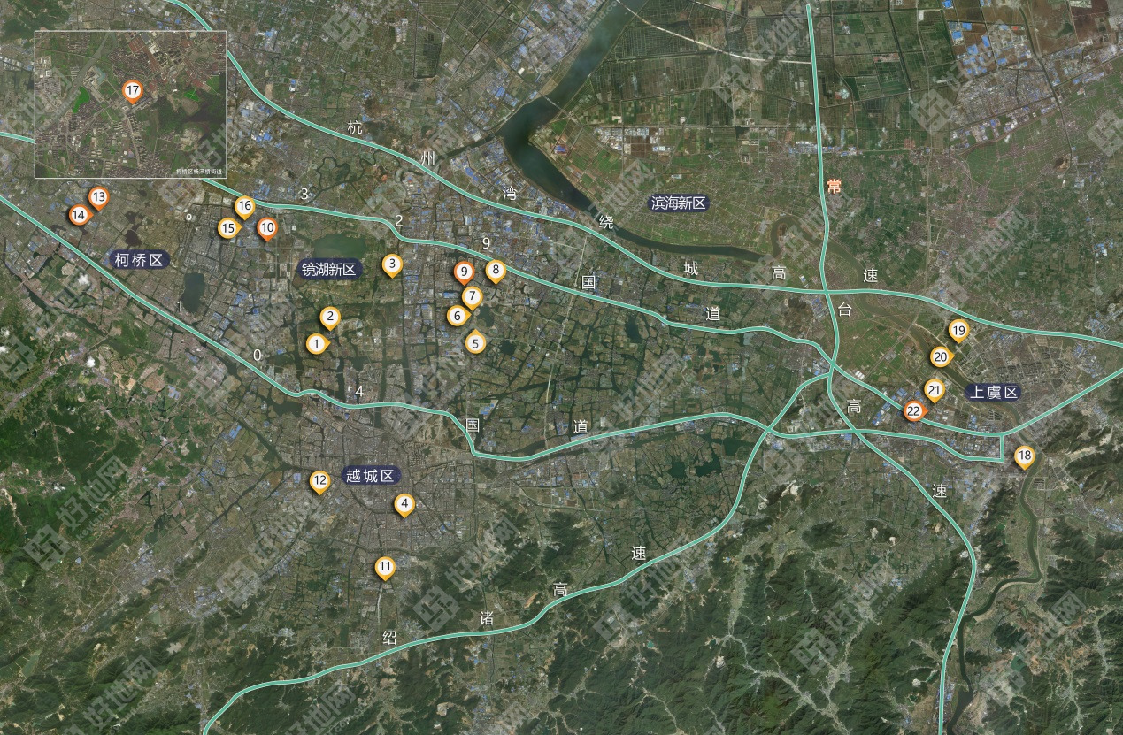 紹興市袍江中學_紹興袍江中學升學率排第幾_紹興中學市袍江校區地址