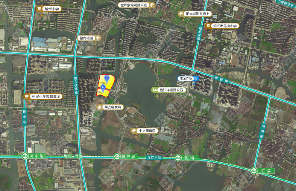 紹興袍江中學升學率排第幾_紹興市袍江中學_紹興中學市袍江校區地址