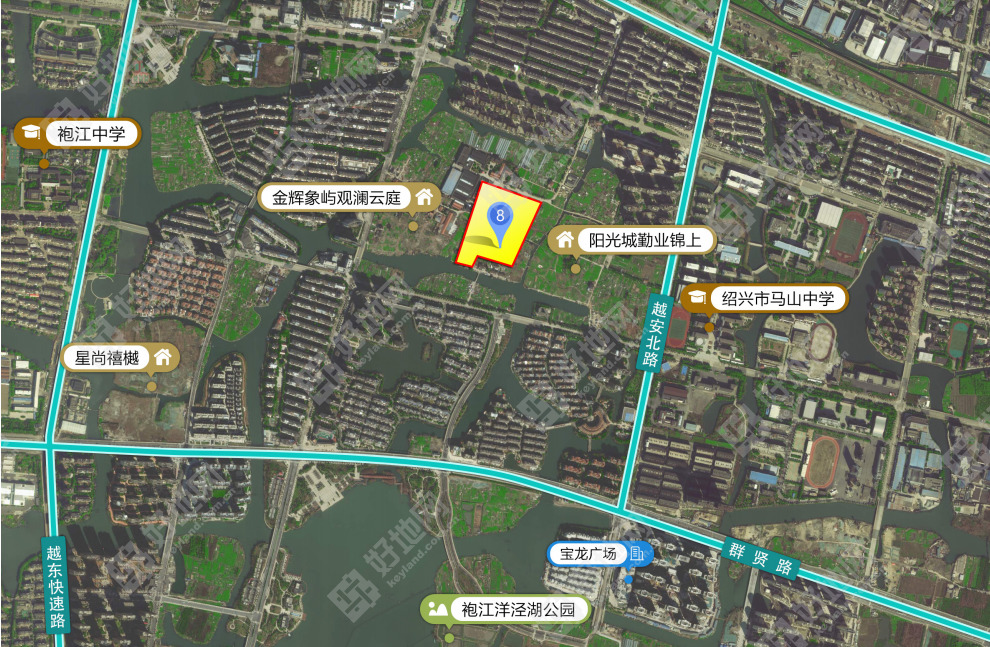 紹興中學市袍江校區地址_紹興市袍江中學_紹興袍江中學升學率排第幾