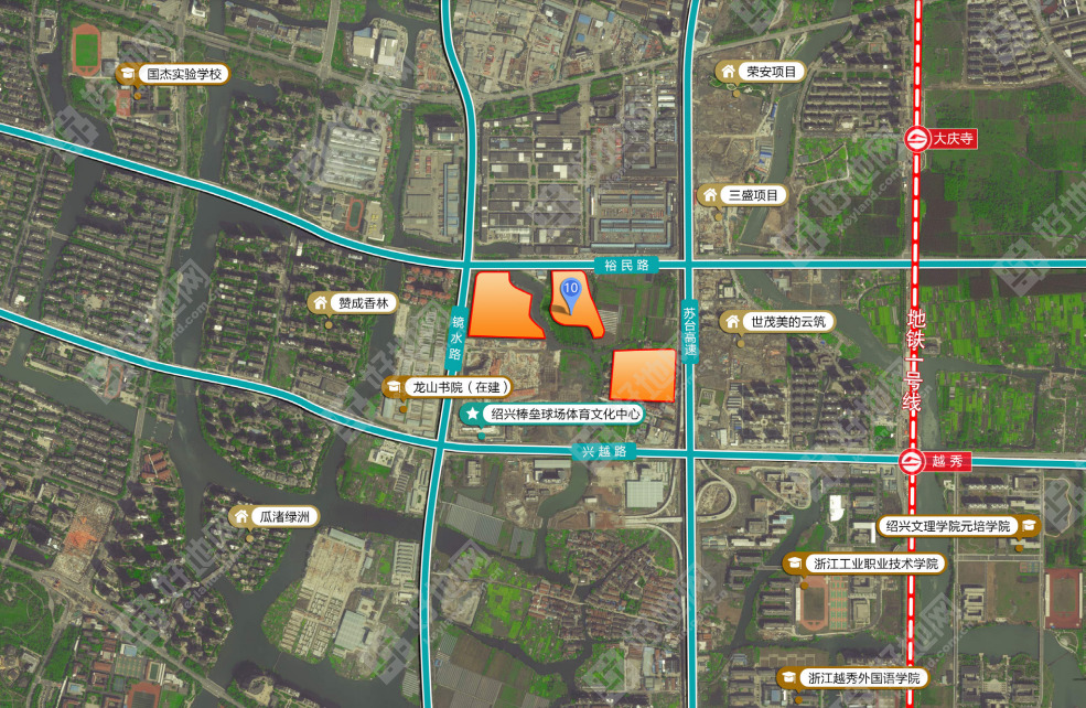 紹興中學市袍江校區地址_紹興袍江中學升學率排第幾_紹興市袍江中學