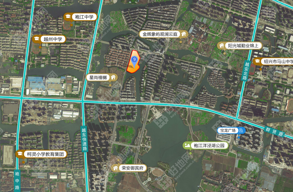 紹興袍江中學升學率排第幾_紹興市袍江中學_紹興中學市袍江校區地址