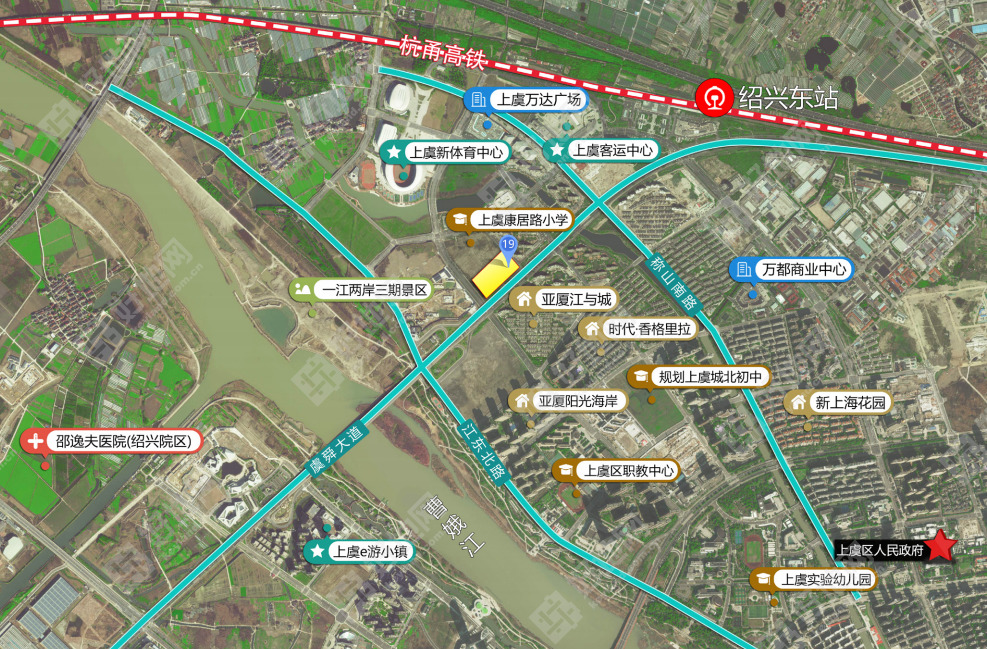紹興中學市袍江校區地址_紹興袍江中學升學率排第幾_紹興市袍江中學