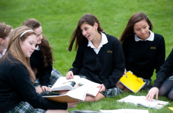 費城最好的高中_費城排名中學前十_費城中學排名