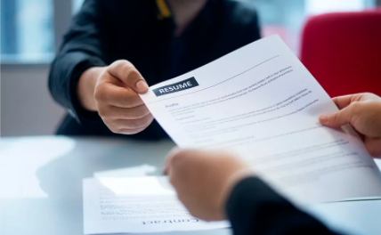 人力資源管理師