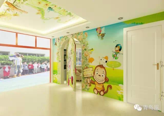 天津濱海新區小學學費_園小學濱海分校學費_濱海九小學費