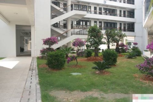 2021年福田初中入學條件_福田初中學區劃分圖_福田區 初中 上學較為好的學校