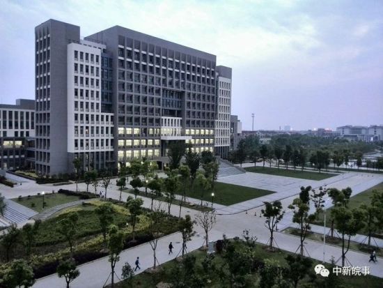 合肥學(xué)院專科專業(yè)有哪些_合肥學(xué)院?？芲大專合肥學(xué)院