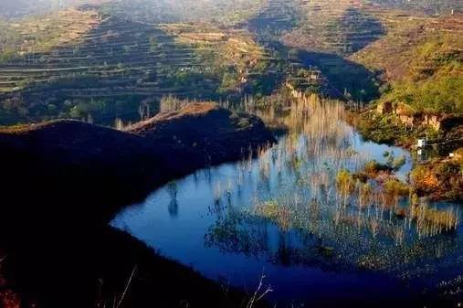 云渡古鎮(zhèn)在哪里_云渡古城_云附古渡口校區(qū)