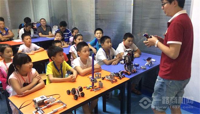 樂高教育加盟_加盟樂高教育_加盟樂高教育要多少錢