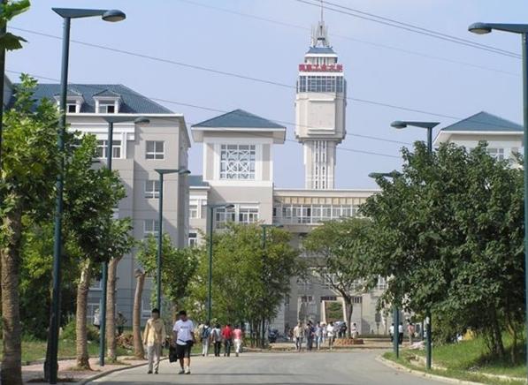 南京浦江學院官網_南京大學浦江學院_南京大學浦江學院多大