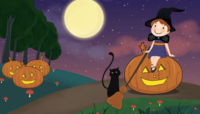 2022年美國萬圣節(jié)是哪一天 2022美國萬圣節(jié)是什么時(shí)候