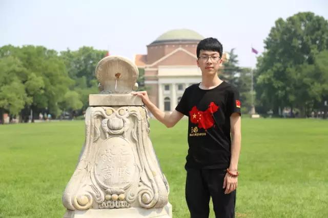 北大要降200分，清華降了50分，就為了錄取這兩人