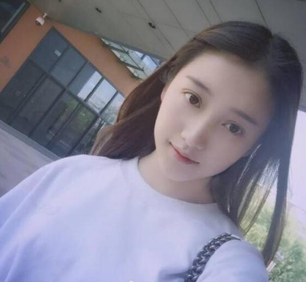 人大校花康逸琨素顏_人大校花康逸琨_人大校花康逸琨簡歷