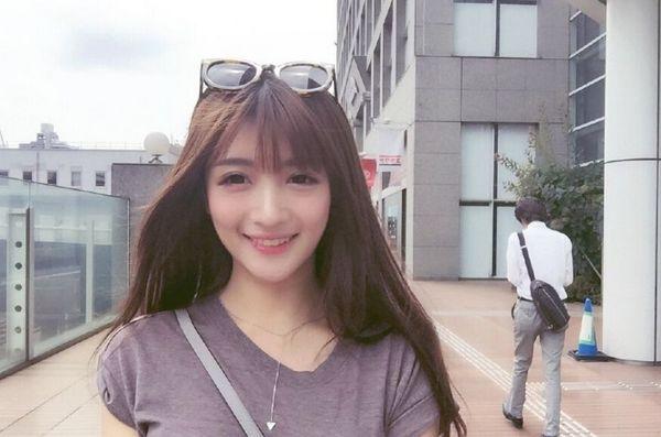 人大校花康逸琨_人大校花康逸琨素顏_人大校花康逸琨簡歷